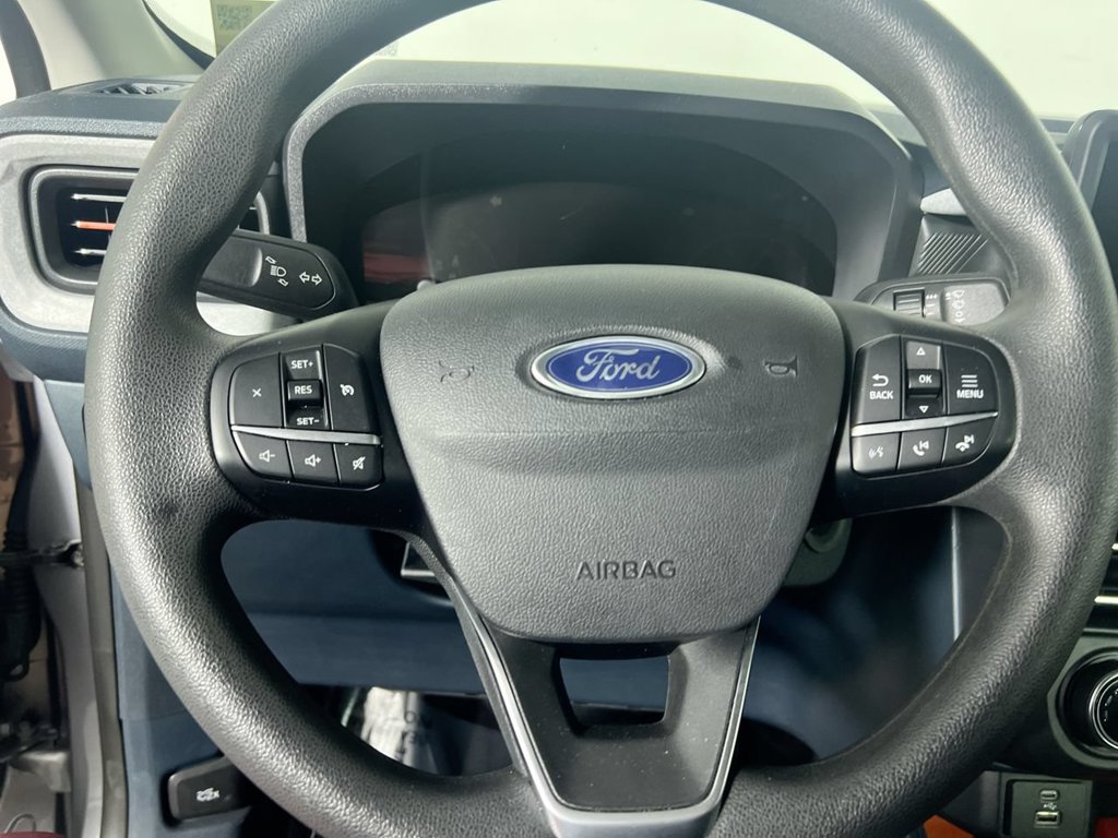 Used 2023 Ford Maverick XLT FWD image 11