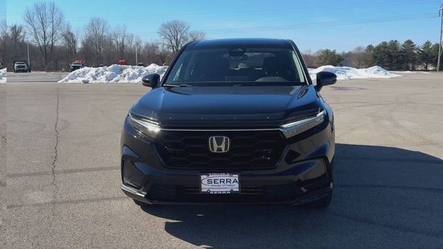 Used 2024 Honda CR-V EX image 3