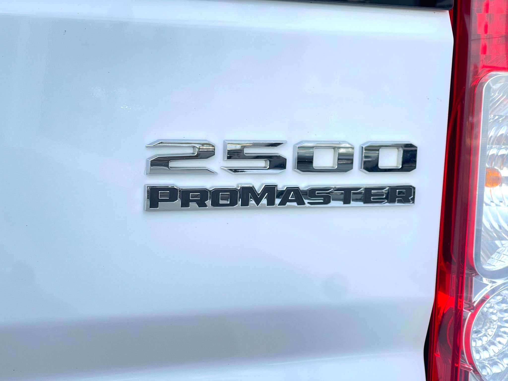 Used 2023 RAM ProMaster 2500 FWD image 35