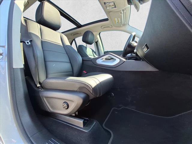 Certified 2024 Mercedes-Benz GLE 350 4MATIC image 18