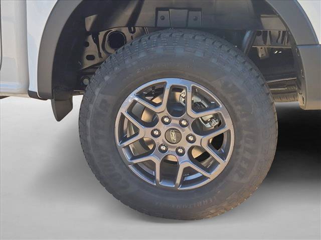 New 2026 Ford Ranger XLT w/ Trailer Tow Package RWD image 10