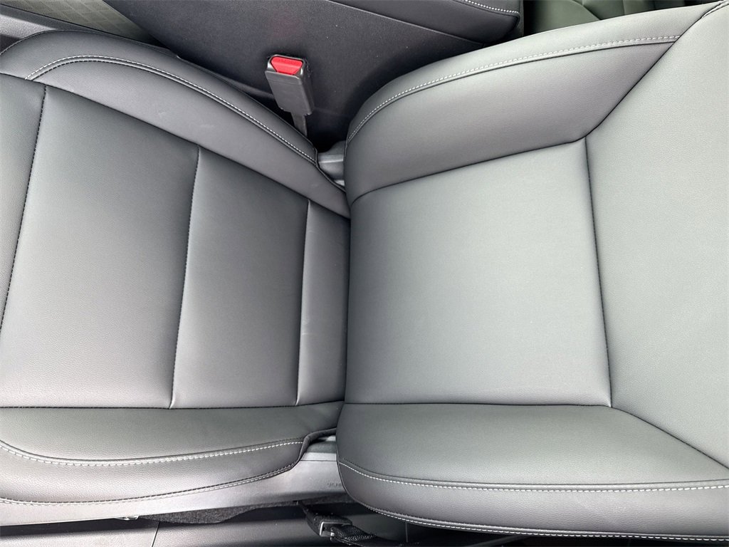 New 2025 Nissan Murano SL image 31