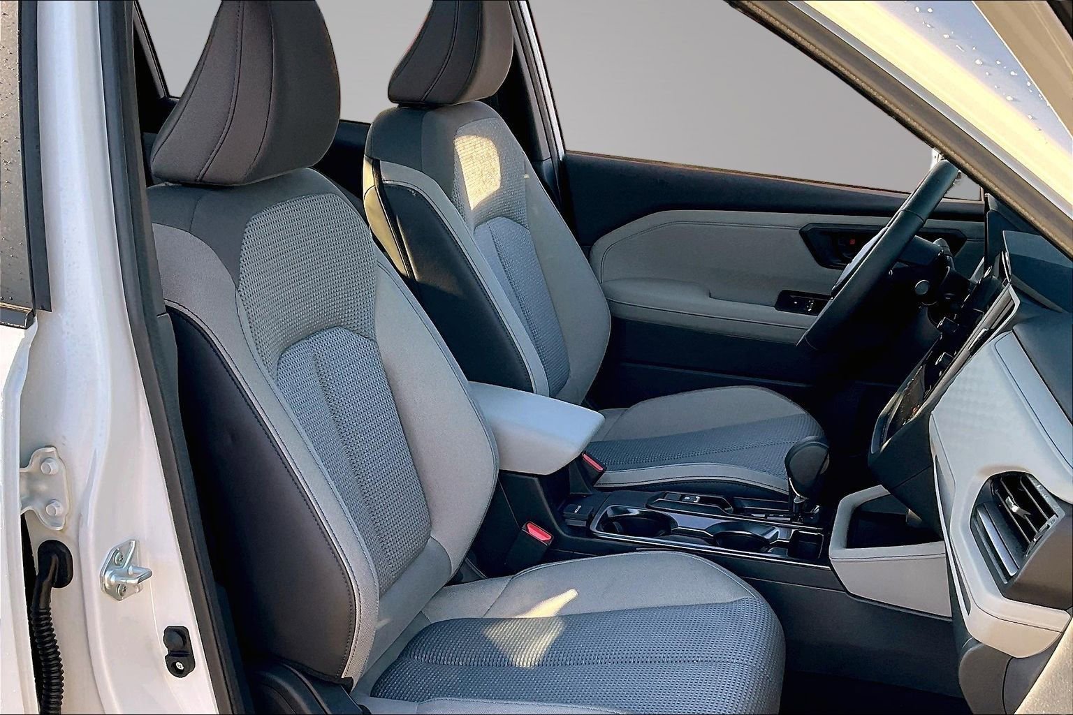 Certified 2026 Subaru Forester Premium image 7