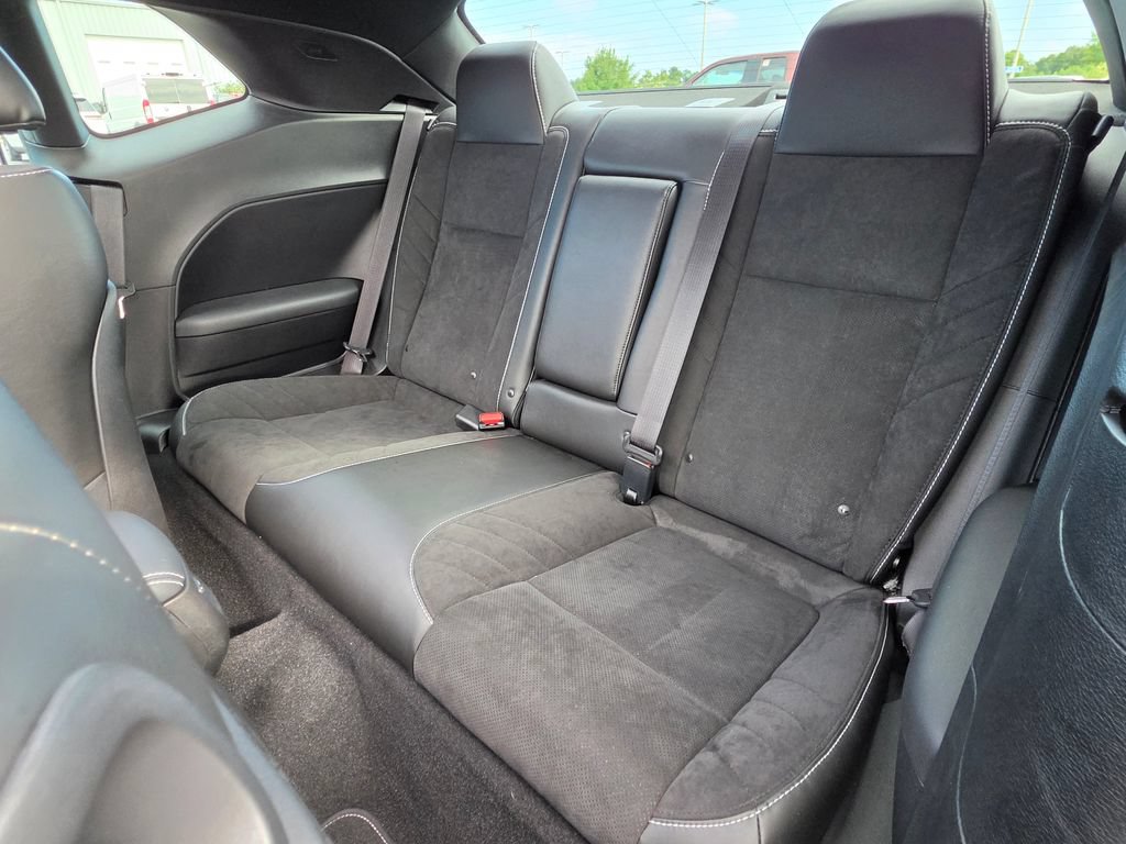 Used 2022 Dodge Challenger SRT Hellcat Redeye RWD image 28