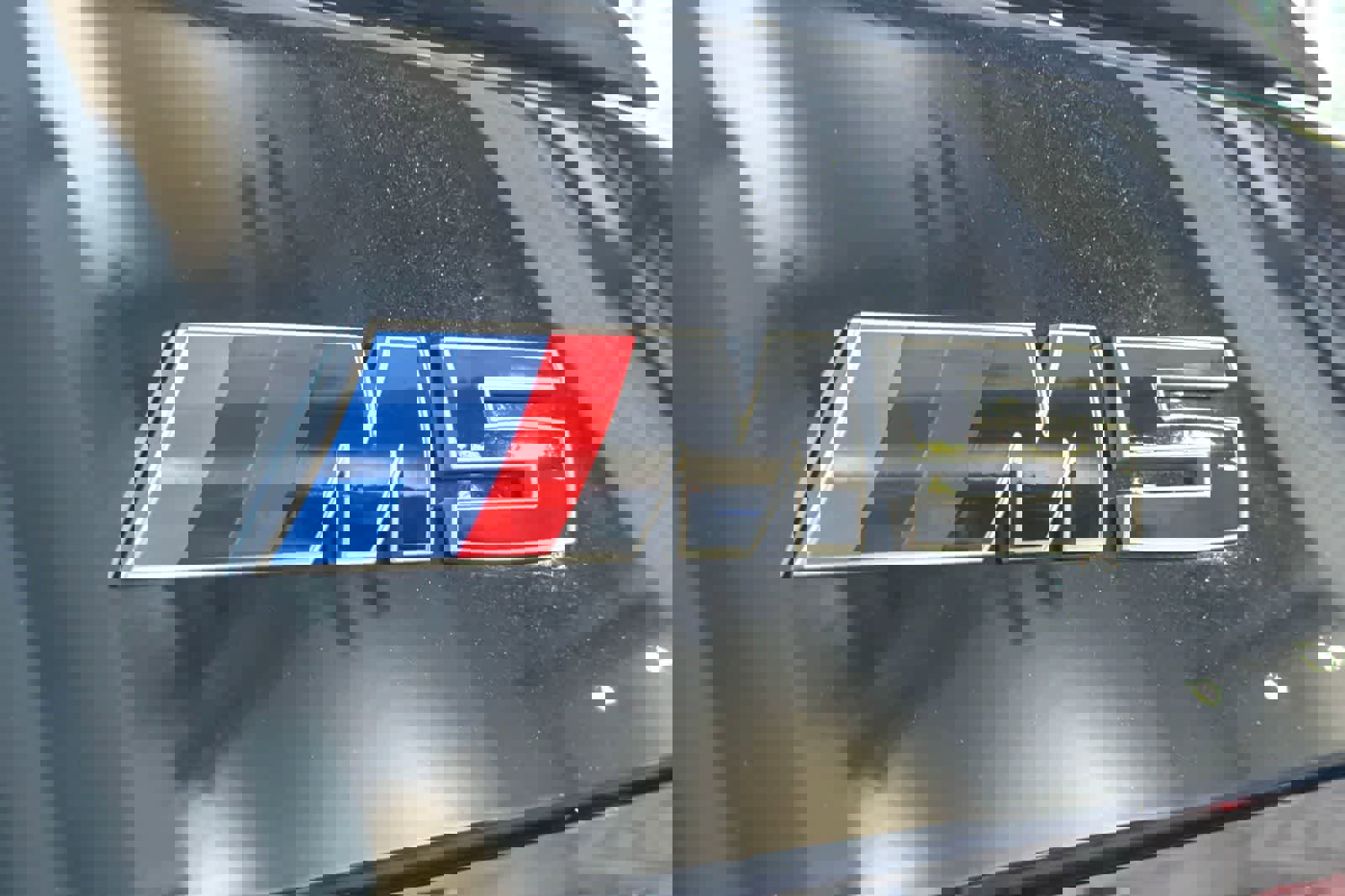 New 2026 BMW M5 w/ Carbon Package image 25