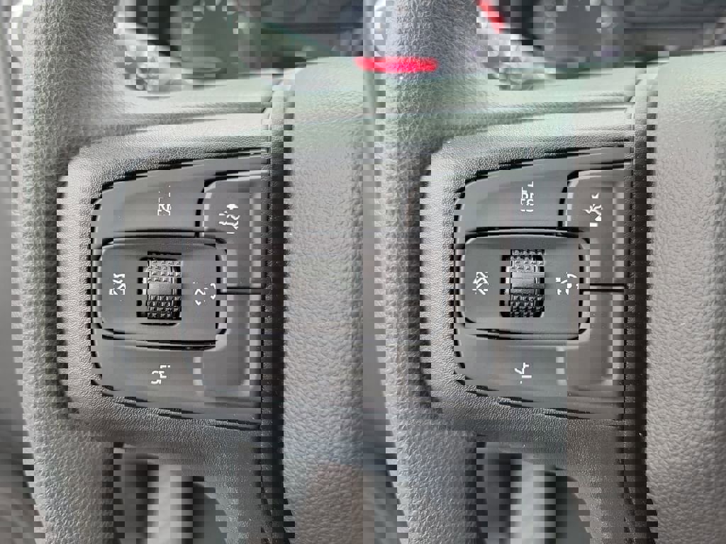 New 2026 Chevrolet Silverado 2500 Custom w/ Custom Value Package image 5