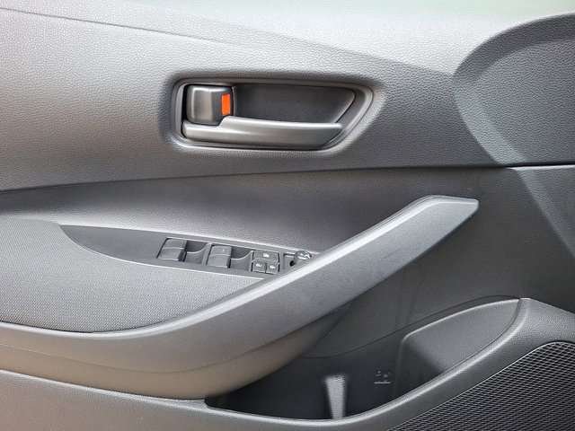 Used 2026 Toyota Corolla LE image 12