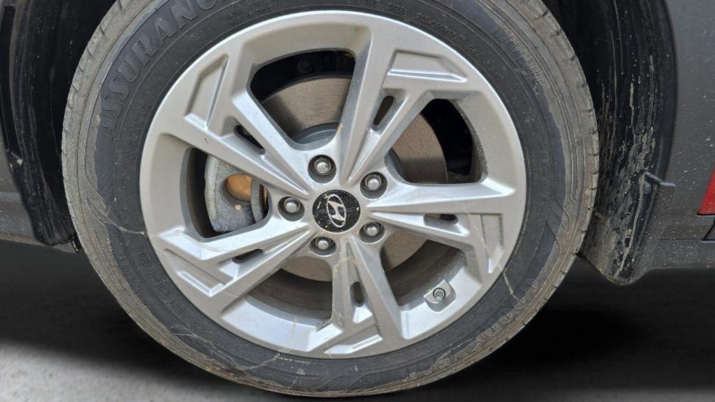 Used 2023 Hyundai Kona SEL AWD/4WD image 30