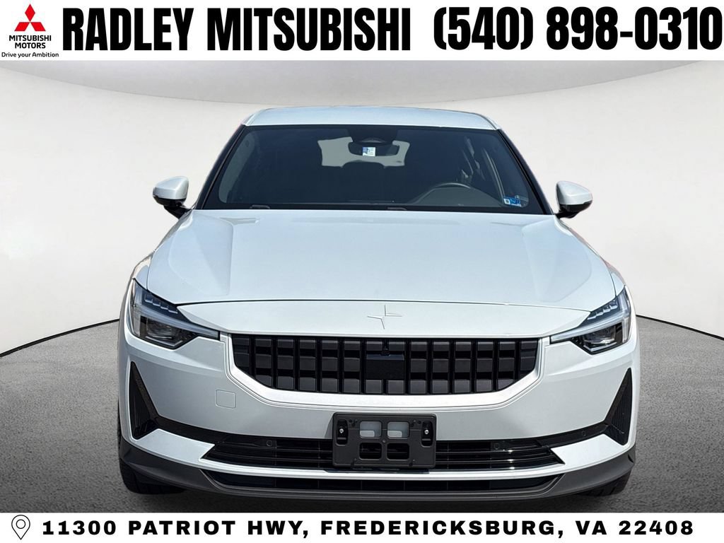 Used 2023 Polestar Polestar 2 FWD image 21