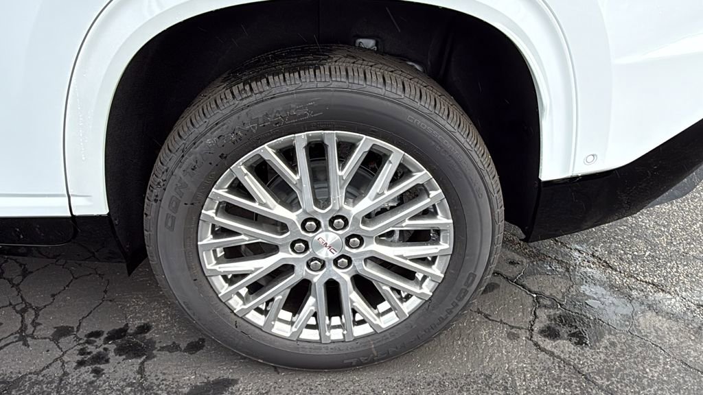 New 2026 GMC Acadia Denali w/ Super Cruise Package image 31