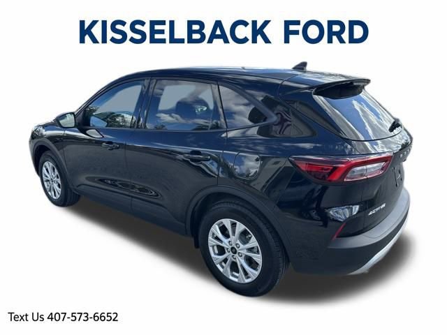 Used 2025 Ford Escape Active image 5