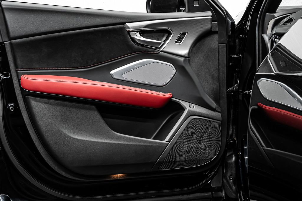 New 2026 Acura RDX A-Spec image 9