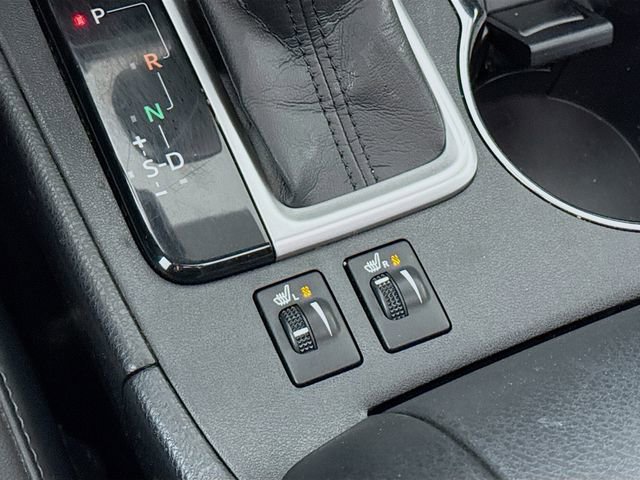 Used 2017 Toyota Highlander SE image 20