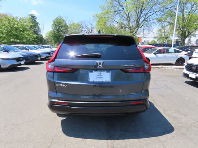 Used 2024 Honda CR-V EX image 5