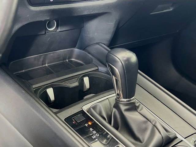 Used 2024 MAZDA CX-50 AWD 2.5 S w/ Preferred Package image 16