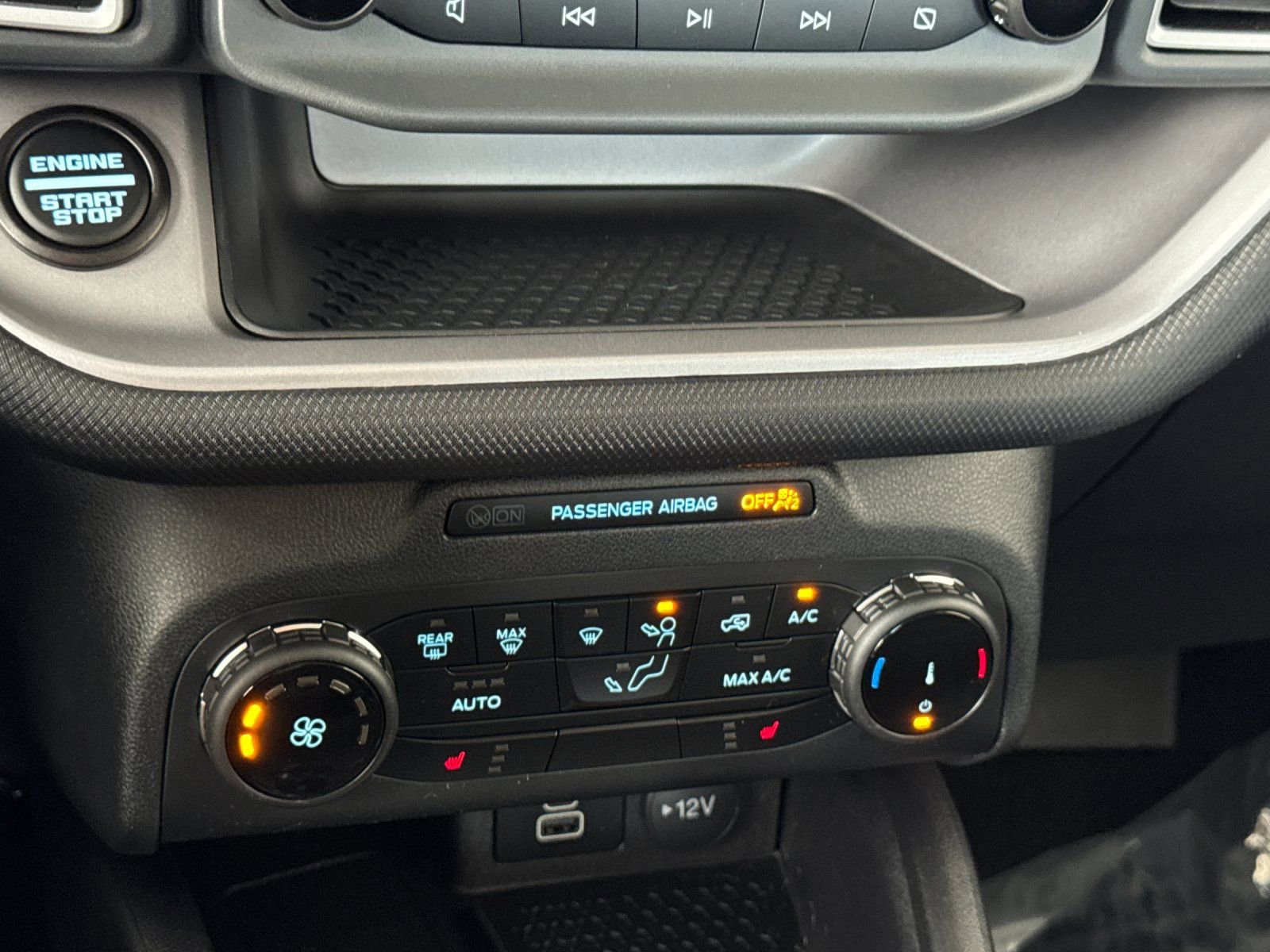 Used 2024 Ford Bronco Sport Big Bend w/ Convenience Package image 22