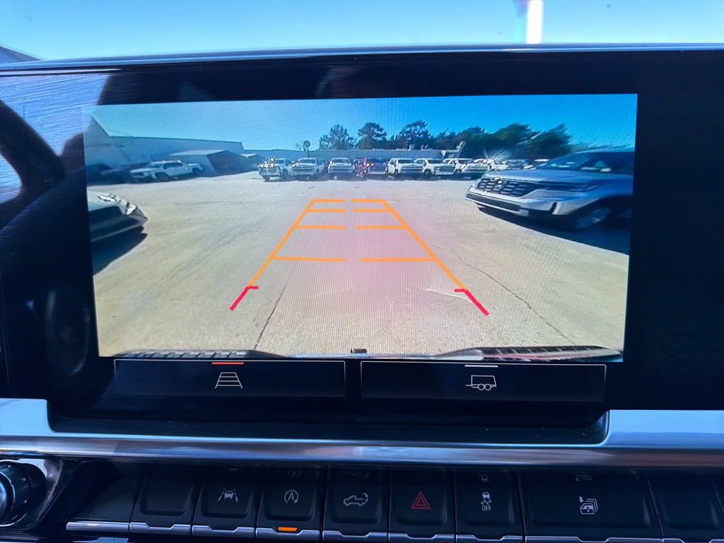 Used 2022 GMC Sierra 1500 SLE image 23