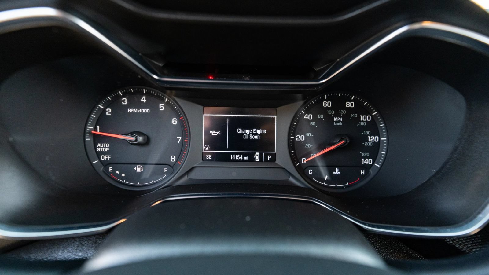 Used 2023 Chevrolet TrailBlazer LT w/ Convenience Package FWD image 45