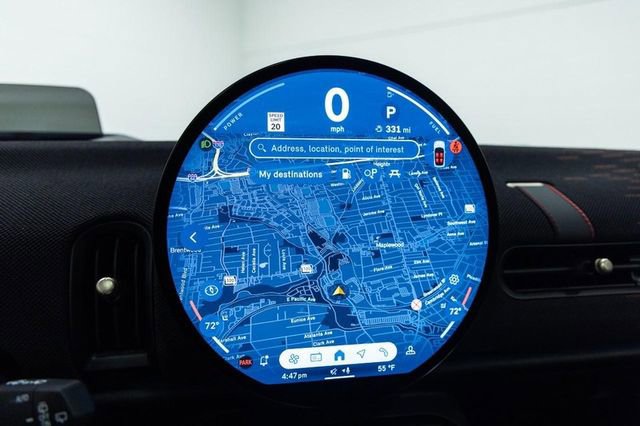 New 2026 MINI Cooper S image 14