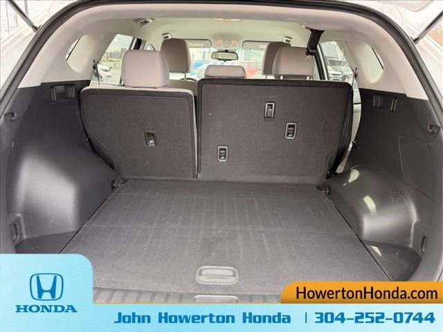 Used 2021 Hyundai Tucson Value w/ Cargo Package image 29