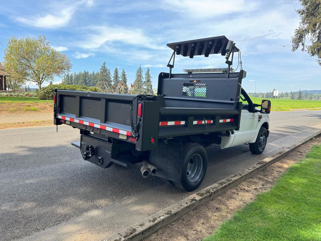Used 2010 Ford F350 XL RWD image 5