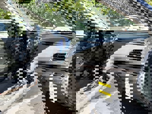 New 2025 Subaru Crosstrek 2.5i Limited image 19