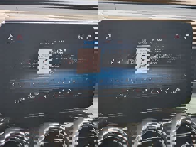 Certified 2022 Mercedes-Benz GLC 300 w/ Premium Package Lite image 27