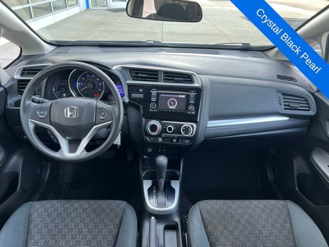 Certified 2017 Honda Fit LX image 12