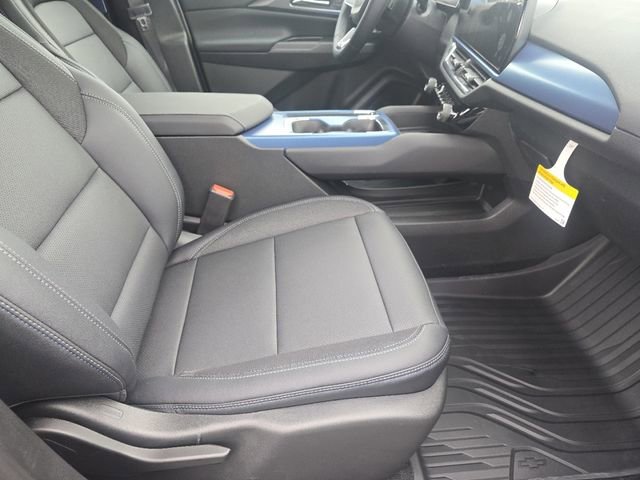 New 2026 Chevrolet Equinox EV LT image 22