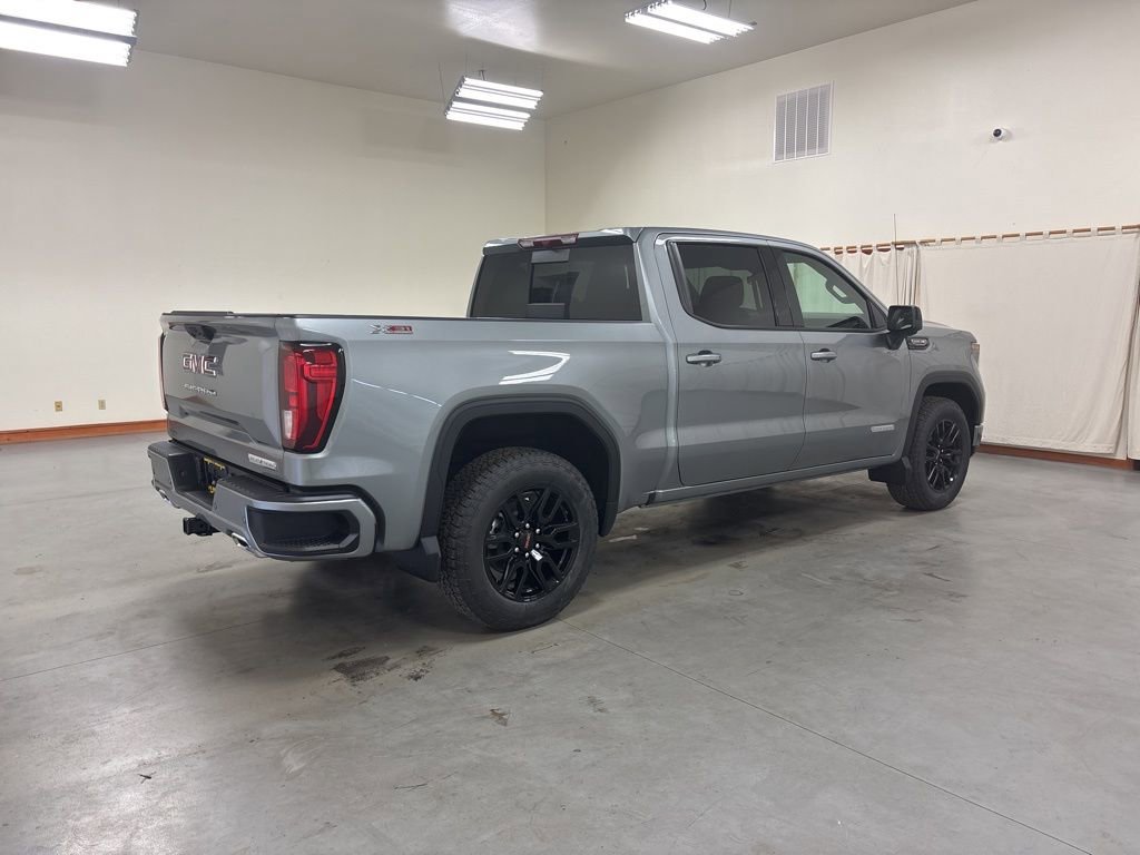 New 2026 GMC Sierra 1500 Elevation w/ Preferred Package image 8