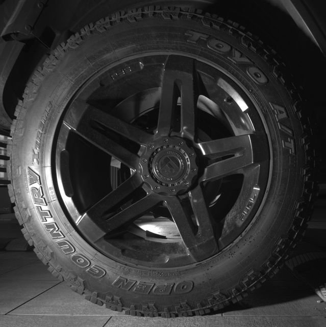 Used 2019 Jeep Wrangler Unlimited Rubicon w/ Uconnect 4C Nav & Sound Group AWD/4WD image 12