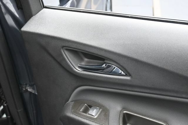 Used 2023 Chevrolet Equinox RS w/ RS Leather Package FWD image 37