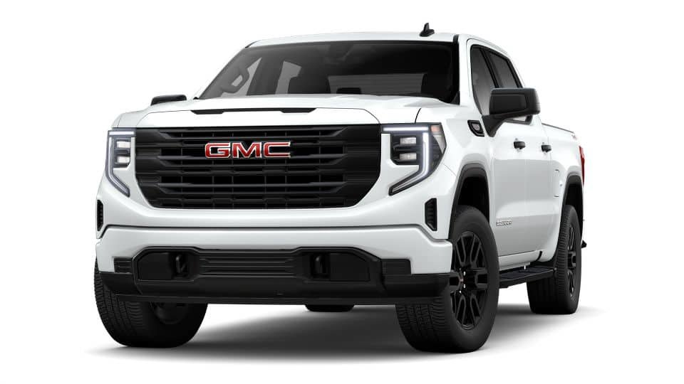 New 2026 GMC Sierra 1500 Pro w/ Graphite Edition AWD/4WD image 27