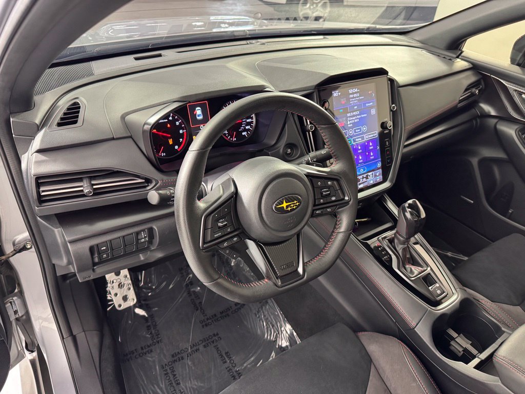 Used 2022 Subaru WRX Limited AWD/4WD image 15