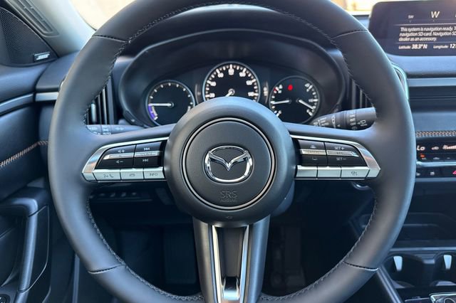 New 2026 MAZDA CX-50 2.5 Hybrid w/ Weather Package image 27