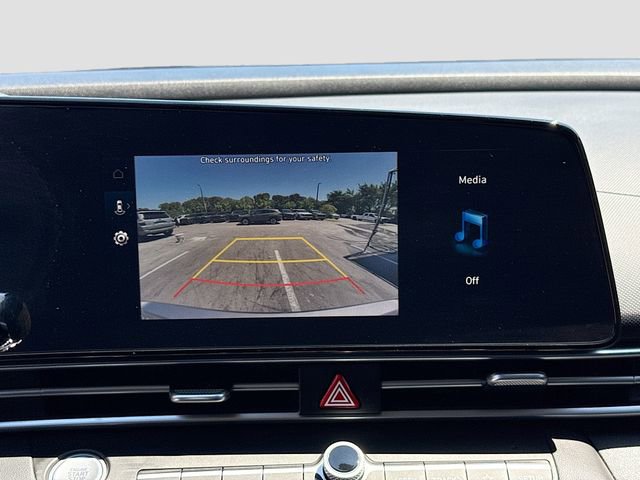 Certified 2023 Hyundai Elantra SEL w/ Convenience Package image 13