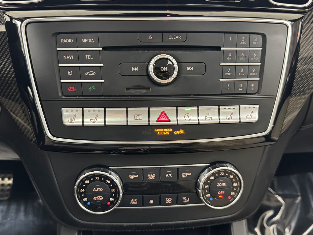 Used 2019 Mercedes-Benz GLE 63 AMG S image 22