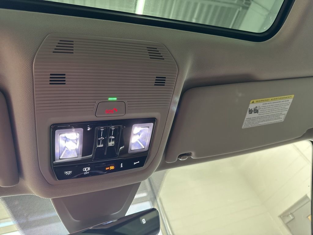 New 2026 Volkswagen Atlas SE image 37