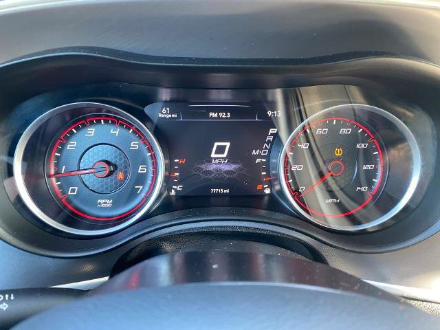 Used 2022 Dodge Charger SXT image 18