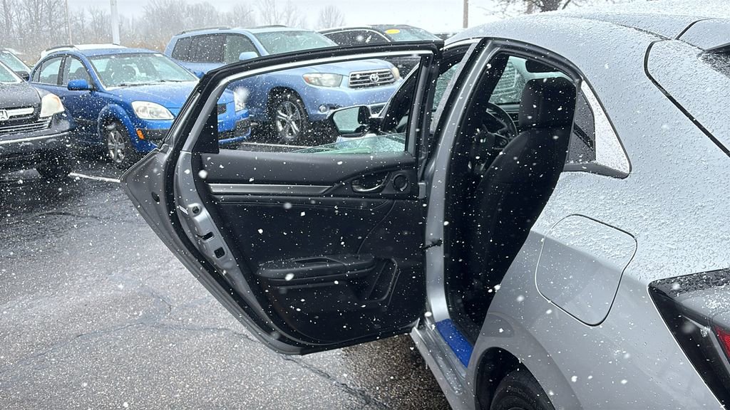 Used 2020 Honda Civic EX-L image 30