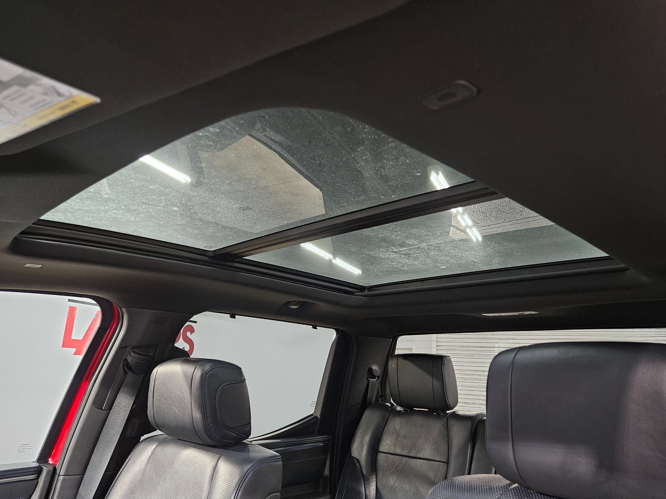 Certified 2025 Toyota Tundra Platinum AWD/4WD image 25