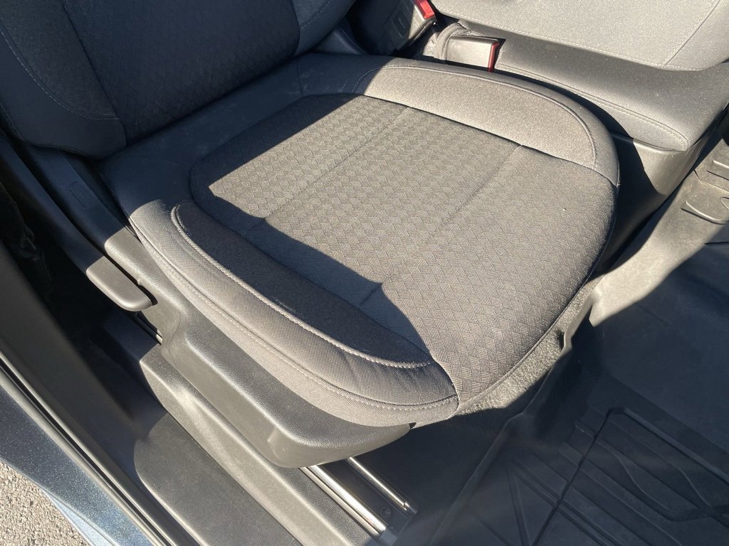 Used 2019 Chevrolet Silverado 1500 LT w/ Texas Edition image 33