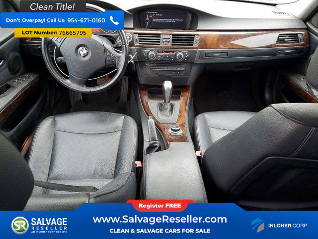 Used 2011 BMW 328i Sedan image 11