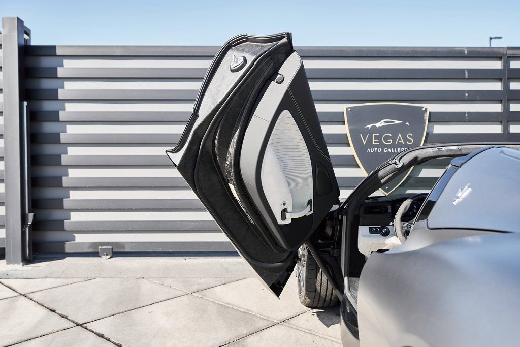 Used 2023 Maserati MC20 Spyder image 34