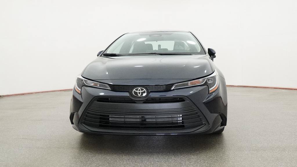 New 2026 Toyota Corolla LE FWD image 18