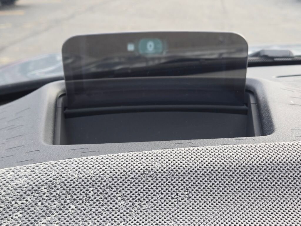 Used 2025 MINI Cooper S image 26