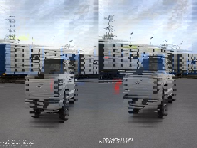 New 2026 Ford F150 STX image 8