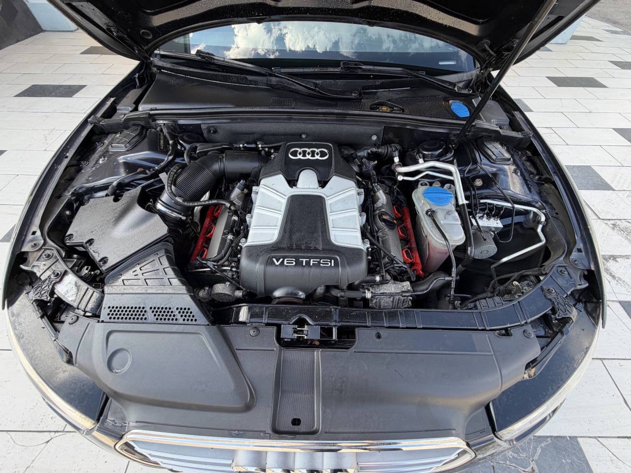 Used 2013 Audi S5 Prestige AWD/4WD image 17