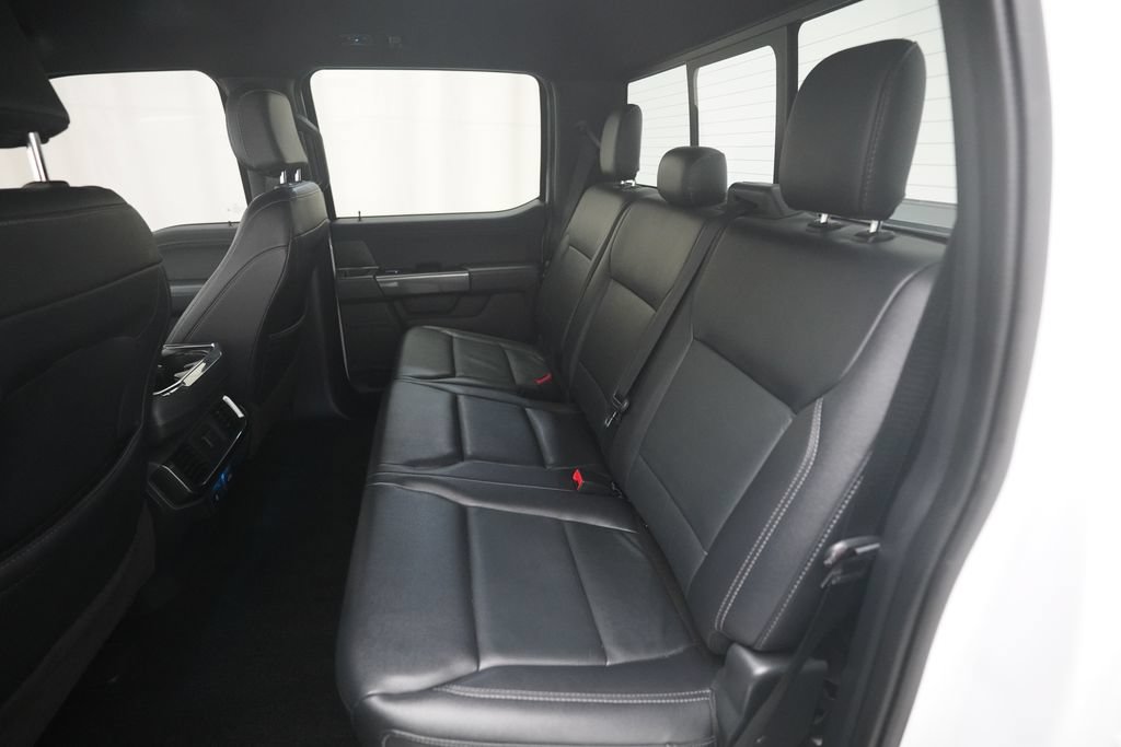 Used 2022 Ford F150 XLT w/ Equipment Group 302A High AWD/4WD image 21