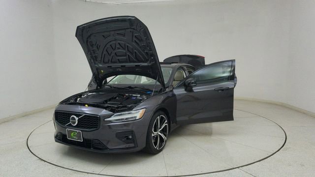Used 2024 Volvo S60 B5 Plus w/ Climate Package image 75